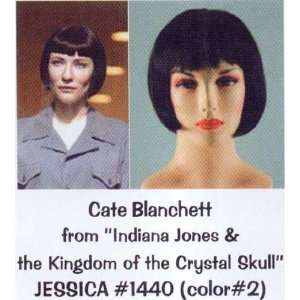  Cate Blanchett Wig Toys & Games