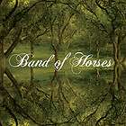 Band Of Horses   Everything All The Time   Vinyl 12 LP   Brand New