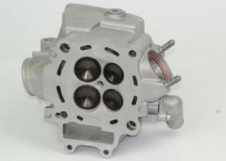   Honda CRF250 R CRF250X Engine Motor Cylinder Head Valves Engine  