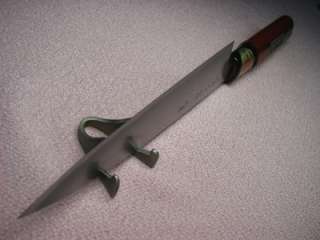 Japanese SAKAI Carbon Steel Wa Petty Knife 150mm Negoro  