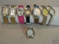 Ladies Wristwatches Geneva/EJ/Shye/Jaclyn Smith +++  
