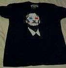 The CHIVE Official X Large 3D Bill F*cking Murray size XL t shirt BFM