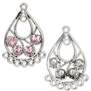 Wholesale Lot Swarovski® Crystal Chandelier Jewelry 4  