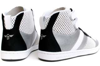 Creative Recreation High Top Sneaker Mens Shoes Sz 7~11  