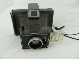 Vintage Polaroid Camera Square Shooter Instant Film Type 88  