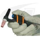Side to Side TIG Torch Remote Hand Amperage Control  