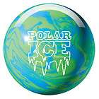 Storm Polar Ice Green Blue Bowling Ball NIB 1st Quality 6 LB