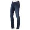 Wrangler JEANS MOLLY W251QC055 Damen Jeans, Röhre (Skinny)