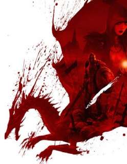 Dragon Age Origins   Awakening Xbox 360  Games