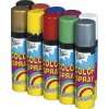 Colour Color Haarspray Farbig f. Sylvester Fasching in  