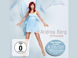 Schwerelos (Tour Edition): Andrea Berg: .de: Musik