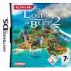 Lost in Blue Shipwrecked  Games