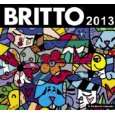 Britto 2013 Calendar von Meadwestvaco ( Kalender   15. Juli 2012)
