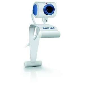 Philips SPC220NC/00 Webcam USB  Computer & Zubehör