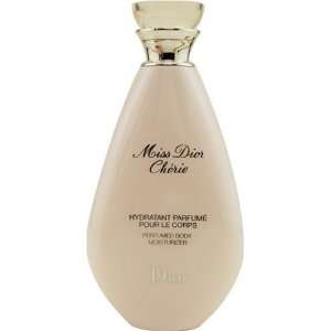 Christian Dior Miss Dior Cherie Body Lotion 200ml  