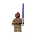 .de: LEGO Star Wars Minifigur   Royal Guard mit SpeerDiese Figur 