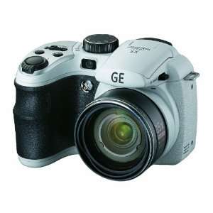 GE General Electric X5 Digitalkamera + 2GB SD Karte  Kamera 