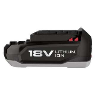 Skil 18 Volt 1.3Ah Lithium Ion Battery SB18B LI 