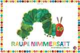 raupe nimmersatt und freunde posterkalender 2012 eric carle 