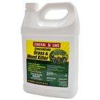    1 gal. Grass And Weed Killer 41% Glyphosate Concentrate 