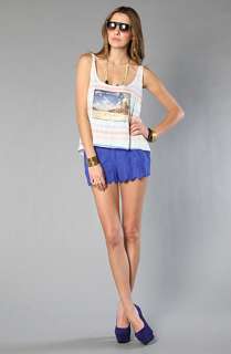 ONeill The After The Sunset Scoop Tank  Karmaloop   Global 