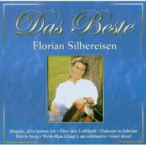 Das Beste Von Florian Silbereisen: Florian Silbereisen, Various 