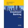 Handbuch Investment Banking  Ann Kristin Achleitner 