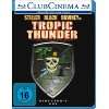 Tropic Thunder Original Soundtrack  Musik