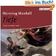 Tiefe. 4 CDs von Henning Mankell und Leonard Lansink ( Audio CD 