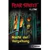 Fear Street. Spiel des Schreckens  Robert L. Stine Bücher