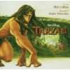Tarzan (deutsch) Phil Collins, Mark Mancina  Musik