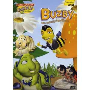 Buzby   Die aufmüpfige Biene  Max Lucado Filme & TV