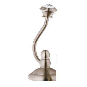   for Kitchen Faucet in Stainless Nickel A662715BNV 