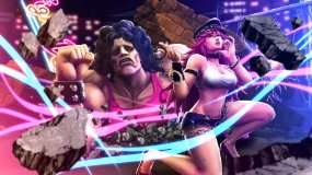 Street Fighter X Tekken: Xbox 360: .de: Games