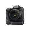 Pentax K7 SLR Digitalkamera (15 Megapixel, LiveView, 7,6 cm (3 Zoll 