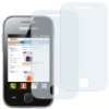 Samsung Galaxy Y S5360 Smartphone 3 Zoll pure white: .de 