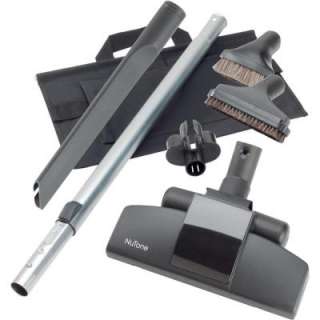 NuTone Deluxe Central Vacuum Tool Set CK230 