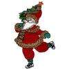 INGRIDS CHRISTMAS Embroidery Machine Designs CD  