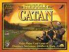 Struggle for Catan The Multi Player Card Game NEW