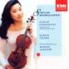 Violinkonzerte Sarah Chang, Masur, Dp, Johannes Brahms, Max Bruch 