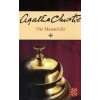 The Mousetrap  Agatha Christie, Dieter Smolka Englische 
