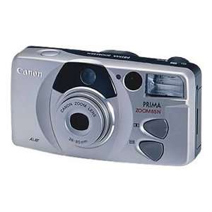 Canon Prima Zoom 85N Kleinbildkamera  Kamera & Foto