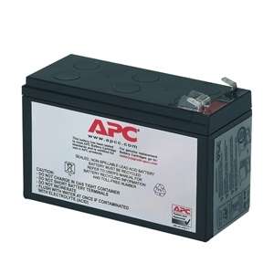 APC RBC35 Replacement Battery Cartridge #35 