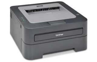 Brother HL2240D Monochrome Laser Printer   2400 x 600 dpi, Duplex, 24 