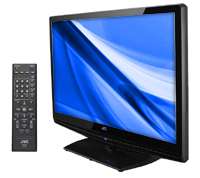 JVC LT42J300 42 LCD HDTV   1080p, 1920x1080, 70001 Dynamic, 5ms, 3x 