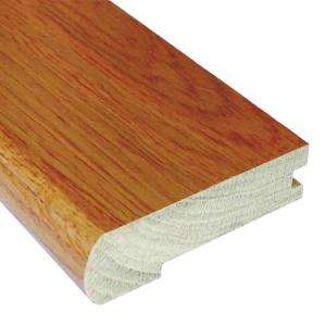  in. Width x 78 in. Length Stair Nose Molding LM4452 