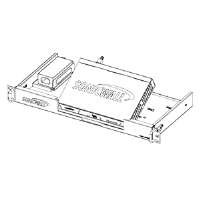 Click to view SonicWALL 01 SSC 9210 TZ 210/NSA 240 Rack Mount Kit