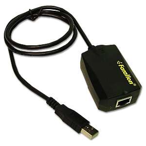 Farallon   NetLine USB 10/100 Ethernet Adapter 