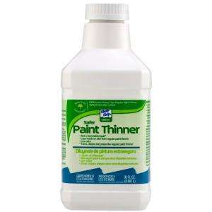Home Paint Cleaners,Thinners & Removers