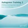 Weniger Stress durch Autogenes Training, Audio CD mit Begleitheft 